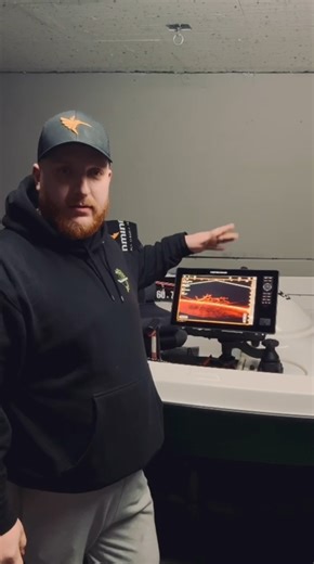 Karol Haligowski i jego sezon z #humminbird & #minnkota! To sprzęt, który sprawdza się każdego dnia i w każdych warunkach! 🎅 Bądź swoim najlepszym Świętym Mikołajem! Mega 360 - 6 990 PLN Xplore – z super bocznym sonarem (SI) – od 8 550 PLN Mega Live 2 – 8 550 PLN PowerDrive – od 5 490 PLN Terrova – od 8 990 PLN Ulterra – od 18 490 PLN #wedkarstwo #spinnigfishing #wedkarstwopolska #wyprawynaryby #fishing #naryby | Humminbird & Minn Kota Polska