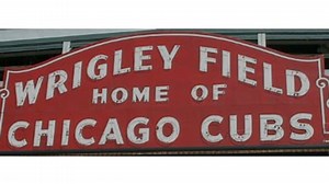 Wrigley Field is now a national historic landmark