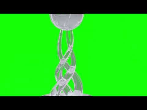 Chroma Key Green Screen Pack || FREE 4K Viral VFX Overlays