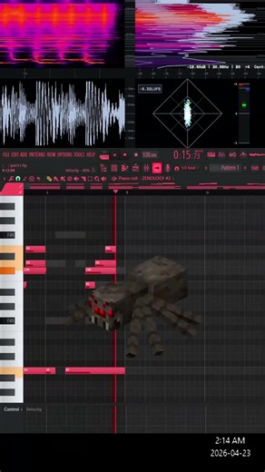 follow 4 more 💯 #jolagreen23 #prodziya #fyp #foryou #flstudio #explore #r83t41 #redda #ambient