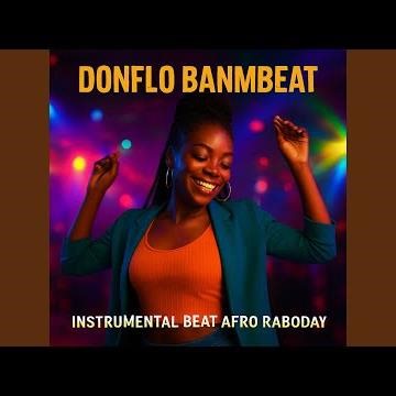 Afro Raboday (Instrumental)