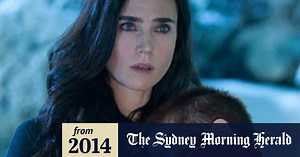 Winter's Tale review: dazzling, pretty but not one for the naysayers