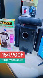 Tél WhatsApp☎️🇧🇯 69 00 34 70 🔥🔥NOS PRIX SONT EN BAISSENT 🔥🔥 Large sélection des articles électroménagers aux meilleurs prix. Profitez-en pour venir faire vos achats 🔥✅ Possibilité de modifier les PACKS selon vos choix ,tout est disponible en stock ✅✅✅showroom1 ☀️☀️☀️ COTONOU Nous sommes au carrefour agontinkon à côté de confort lines ✅✅✅showroom 2 ☀️☀️☀️ABOMEY-CALAVI Nous sommes sous le premier immeuble après la MOSQUÉE en quittant le carrefour KPOTA avant la STATION EWELL vers AITCHEDJI 