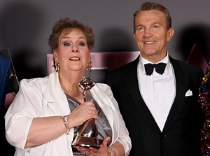 The Chase’s Anne Hegerty reveals Bradley Walsh’s most annoying habit