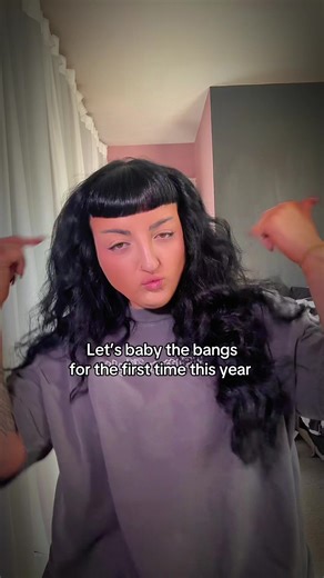 First Baby Bangs Trim of 2026: Transform Your Look