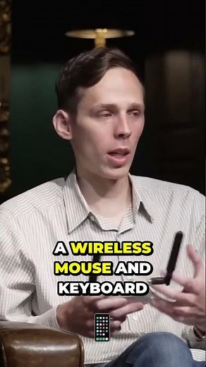 Insane Tricks Hackers Use to Control Your Devices - Ryan Montgomery