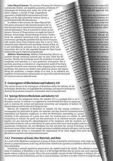 Mastering Blockchain for Industry 4.0: Comprehensive Study Guide to Decentralize - examstash.com