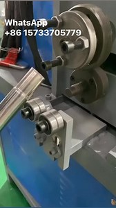 466 reactions · 31 shares | Hydraulic tube bulging machine made in China | Toby Sigrid | Facebook