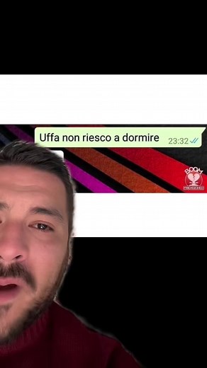 Video Divertente di Marco e Francesca