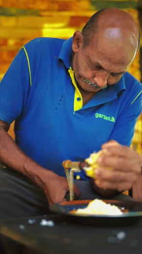 Traditional Food Preparation: Hal Guti Making