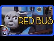Trampy Movie 17- Red Bus