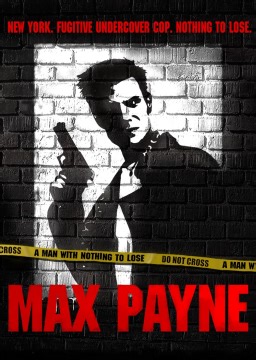 Any% in 37:53.970 by st4nzzz - Max Payne - Speedrun.com