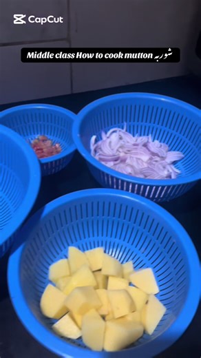 How to Cook Mutton for Middle Class Families