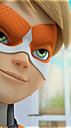 Ladybug: El Poder Más Peligroso en Miraculous