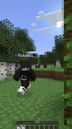 تحدي الحظ السيئ في ماينكرافت مع روليكس