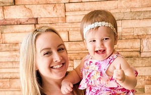 ’90 Day Fiance’ Alum Elizabeth Potthast Announces Breast-Feeding Journey With Daughter Eleanor Is ‘Over’