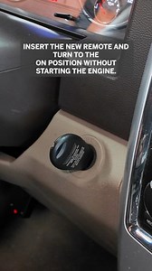 Watch Programming instructions | Dorman replacement keyless entry remotes and programmers for Chrysler, Je on Amazon Live