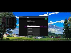 Cindy C2 BOTNET SHOWCASE C2/BOTNET/API VS SPOTIFY