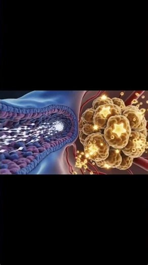 “Inside the Testes | Complete Medical Documentary short part 3