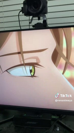 REN on TikTok
