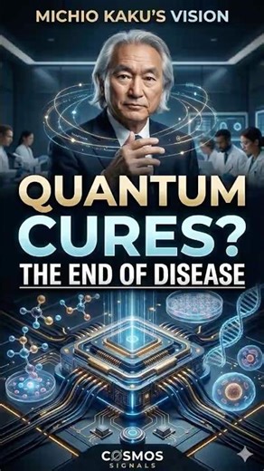 Why Medicine is About to Change FOREVER 🤯