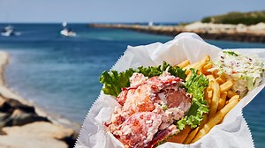 Lobster rolls: 8 Cape Cod restaurants chosen by tourist site's readers as best of 2025