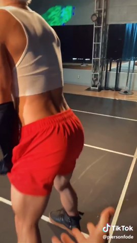 Thicc boi, pretty boi, city boi, Spaghetti boi #boyslizzo #thiccc #boi #brooks #fyp @jonathandbennett @markdohner @coltontrann (#meangirls 🎥 🍑 next)