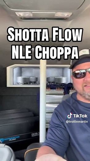 Experience the Power of Shotta Flow by NLE Choppa