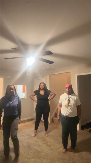 Ericka Holder Pender on Instagram: "Old to me. New to you. B’More Nation (Bring In The Katz) Yall ready to learn this in class? #Bmorenattion #BringInTheKatz #linedance"