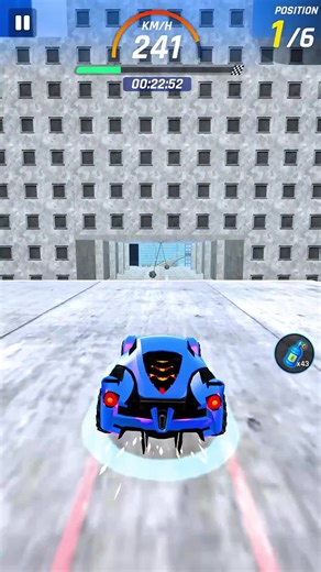 Join the Race: Choose Between Casual and Competitive