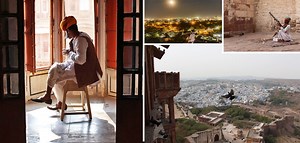 Jodhpur: From My Bad Experience To Useful Travel Tips