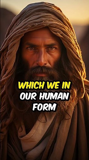 Uncover the Mystery of Exodus 33:20 | No One Can See My Face & Live