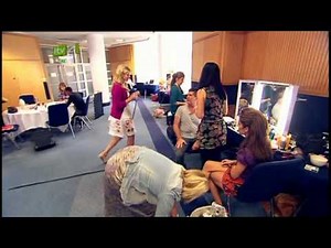 Cheryl Cole Xtra Factor Highlights Week 5