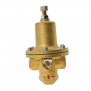[Hot Item] 3.5MPa Low Temperture Gas Pressure Increasing Regulator Dys-15c3 with Coppcr and NBR