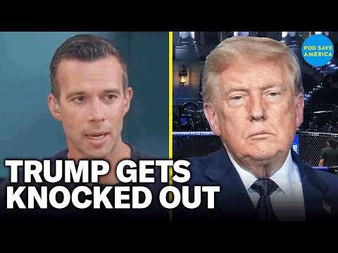 Trump Takes Major Loss with Embarrassing Iran War DEFEAT
