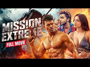 Mission Extreme | Full Movie | Arifin Shuvoo | Taskeen Rahman | Oishee | Bangla New Movie 2026