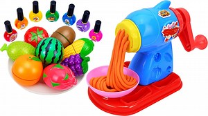 134K views · 1.7K reactions | Satisfying Video l How to make Rainbow Toes Cake Bathtubs | Kids Toy TV | Facebook