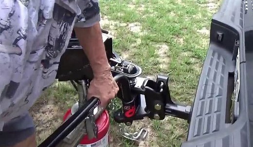 How to Install a Sway Bar on a Travel Trailer in 7 Easy Steps