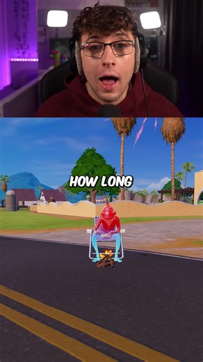 Fastest Method to Find Mythic Items in Fortnite