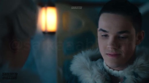 653K views · 37K reactions | FANDUB TIME! Here's my AVATAR: The Last...