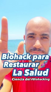 La Ciencia del #Biohacking no está en conectarte chips o hacer pseudo-locuras, en realidad está en conocer cómo opera tu cuerpo y darle las mejores herramientas para que funcione a TOPE para poder producir, proveer y prosperar en tu Vida & Negocio. 🔝 👉🏻 Ve al link de mi perfil y anótate a la Próxima Conferencia en Vivo para conocer mi protocolo completo 🔝 que tu puedes hacer desde casa con #Biohacking —— #MaestriaMental #Mindset #Business #Wellness #Biohacking #Emprendedor #Empresario #Negoc