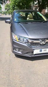 2.4K views · 21 comments | Call us at 9555 935 935 to buy now. Malaysian Expat Leaving India Sell Top Model PETROL Honda City ZX CVT iVtech Automatic and Sunroof just Driven 36000 in Excellent condition. Selling for INR 849000 Details as follows: Single Owner 2017 April Insurance comprehensive till 2024 March. Vadodra Gujrat Registration Please Note Buyer will get NOC from authority and can transfer car to any city. Car validity till 2032 | Embassy Goods Wanna Buy? | Facebook