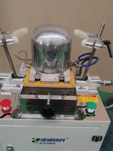 Reblocking Machines for Caps and Hats Explained