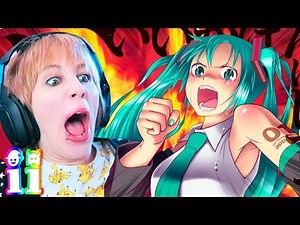 FINAL BATTLE!!!!!!!!! | Miitopia #56