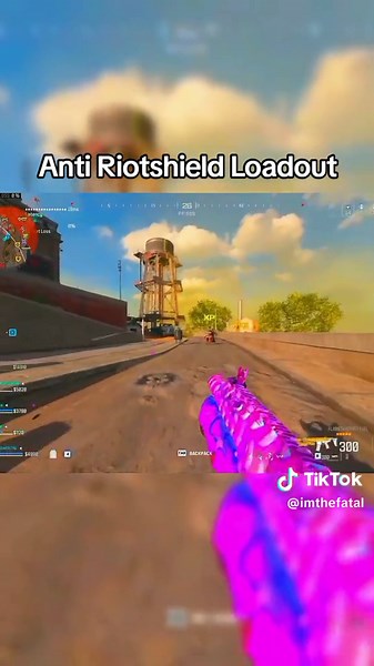 i wish to see another riotshielder ;> #mw3 #cod #wz #warzone #fyp #fypシ #foryou #uwu #riot #shield #rats #camping