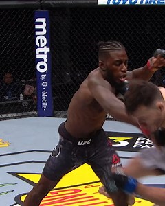 24K views · 362 reactions | Making their name with BIG performances! These are the fighters to watch for Saturday at #UFCVegas38  | UFC | Facebook