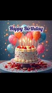 🎂🎁 Birthday wishes => https://happybirthdaywishes-image.com/ Happy Birthday Wishes to you! 🎂🌟🎁 #happybirthday #birthdaycakes #birthdayparty | Happy Birthday Greeting Cards and Images