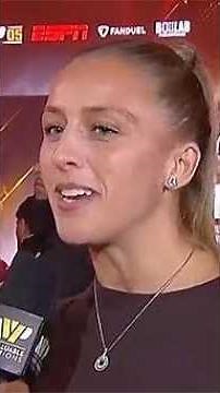 Dakota Ditcheva vs Liz Carmouche — THE FIGHT That Could END Dakota’s Undefeated Streak!
