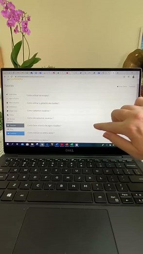 Dica: Tutoriais no Afinando o Cérebro
