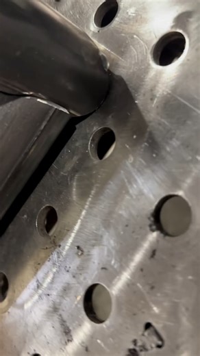 @esk_lifer loves his TN-250 #baileightubenotcher #baileigharmy • I may not know much about much… But I do know something about some things. This @baileigh_industrial notcher has been putting in the work—running overtime for months and still dropping clean, accurate, flawless cuts every single time. 🔥💯 #FabricationNation #BlueCollarPride #WelderNation #WeldingLife #MetalFab #Fabrication #PipeNotcher #ShopLife #GrindAndShine #PrecisionMatters #BaileighIndustrial #MadeInTheShop #MetalWork #WeldLi